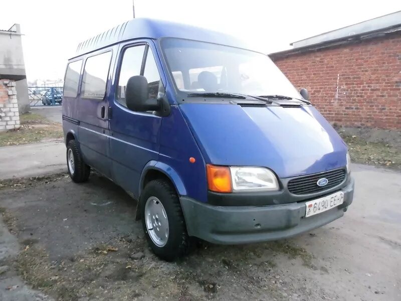 Форд транзит 4х4 купить. Форд Транзит 1998 2.5 дизель. Ford Transit 1997. Ford Transit 1998. Ford Transit 4wd.