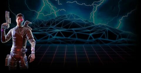 Фар край blood dragon