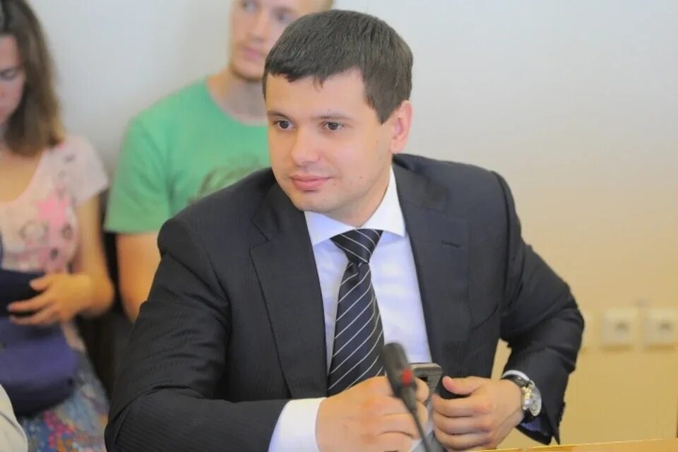 Министры пермского края фото Чиновники Алякринский и Марданов из Пермского края отправлены в ЛНР АиФ Пермь