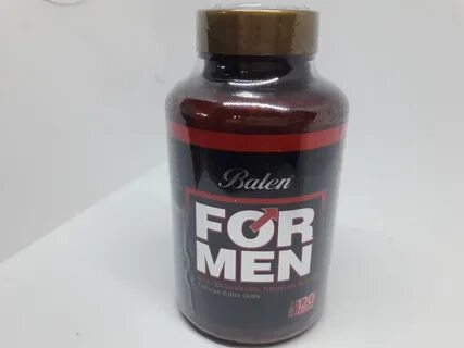 Таблетки men