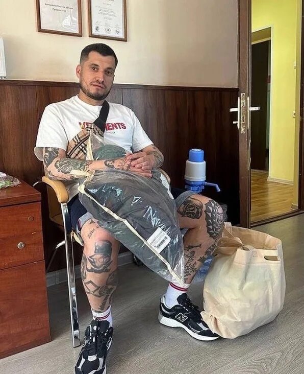 Какое образование у паши техника