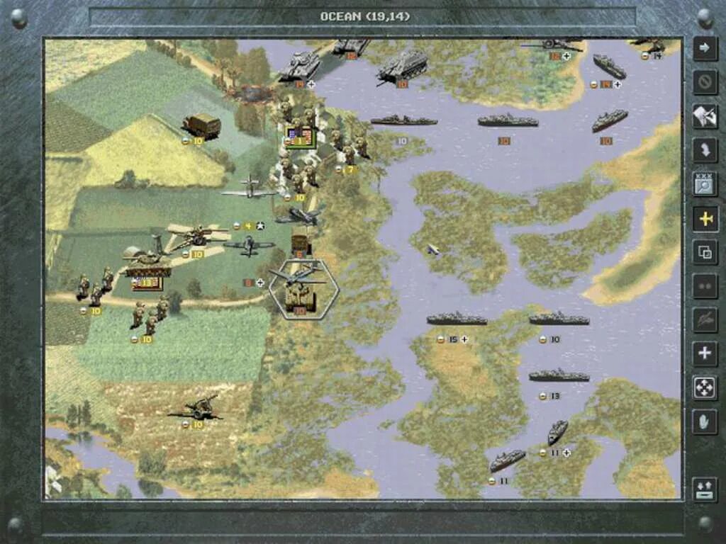 History generation in game. Панцер генерал 4. Панзер Дженерал игра. Панцер генерал 2. Panzer General 2 Adlerkorps Edition.