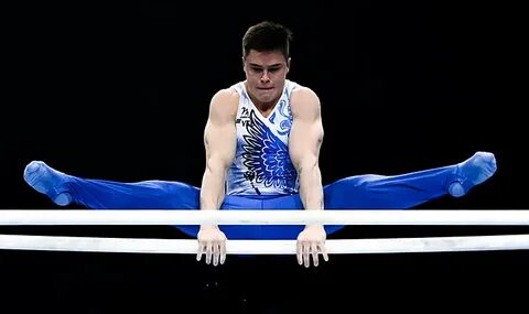 Финал многоборья спортивная гимнастика мужчины