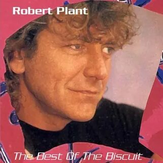 Robert plant log