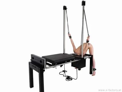 Bdsm inversion table.