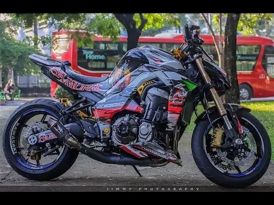 Custom Bikes Of The Week: 3 November, 2019 Custom bikes, Kenzo, Honda