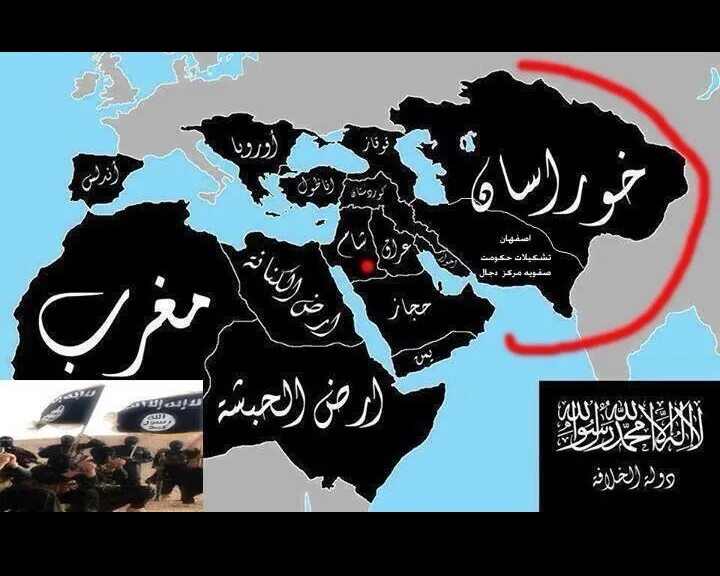 Игил википедия расшифровка. Карта халифата Исламского государства. ИГИЛ карта халифата. Исламский халифат. Планы ИГИЛ.