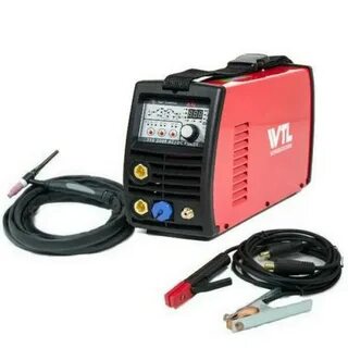 Helvi tp 220 pulse