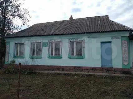 Вышнее большое липецкая область