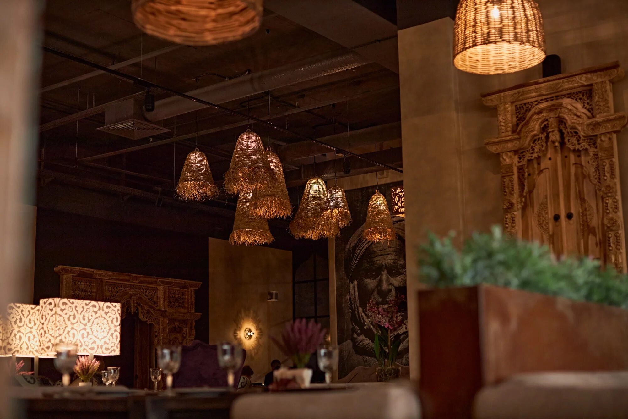 инжир брянск меню