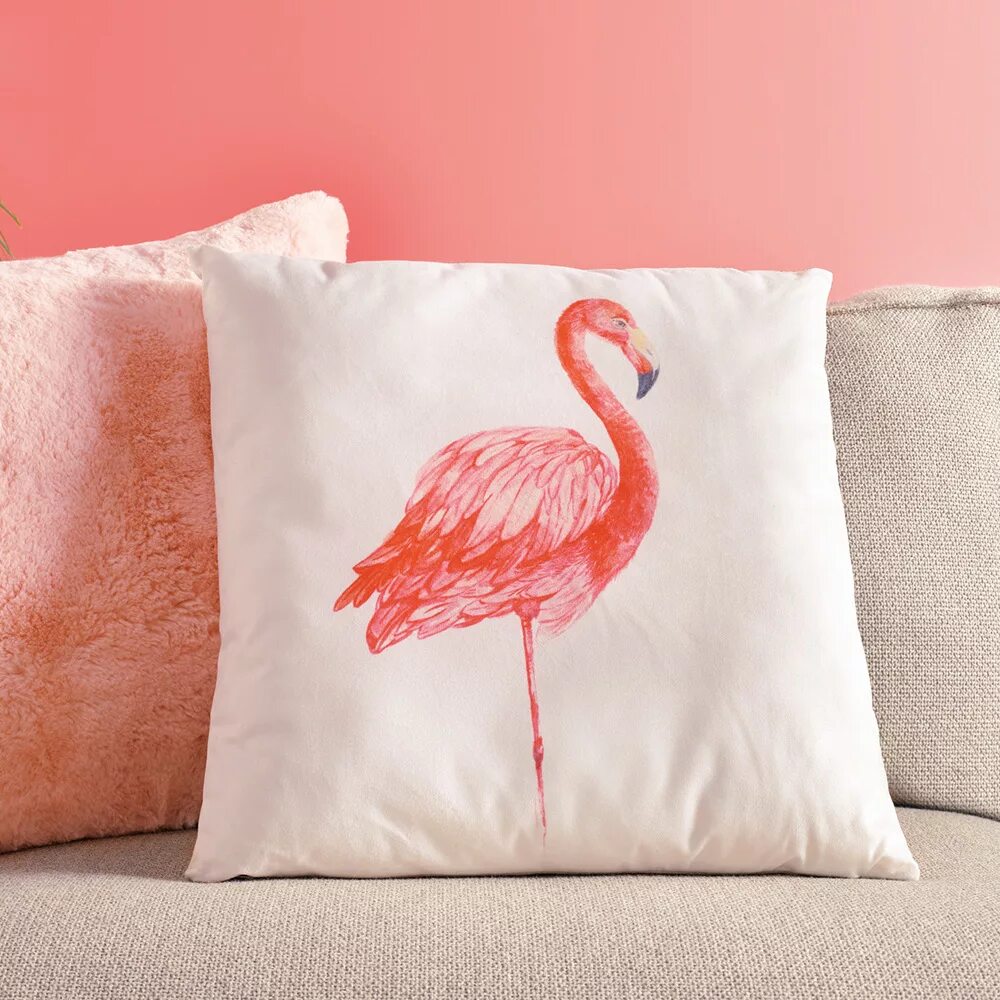 Подушка на шею фламинго. Красивые подушки. Подушки для детей. Дорожная подушка для детей. Подушка декоративная традиция подушка декоративная с фотопечатью 40х40 см, полиэфир, "зиг-заг".