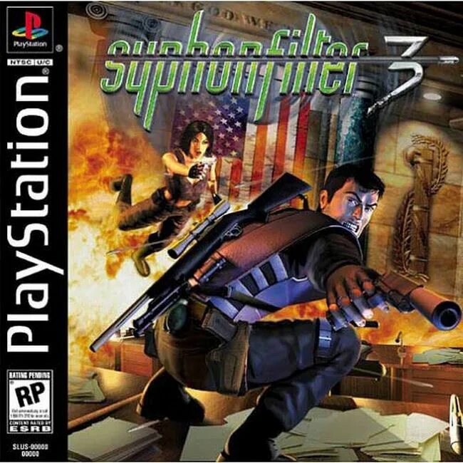 Игра filter. Сифон фильтр 3 ps1. сифон фильтр на сони плейстейшен 1. плейстейшен 1 сифон фильтр обложка. сифон фильтр игра ps1.