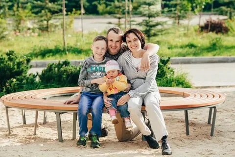 Семья екатеринбург