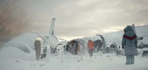 Полуночное небо 2020
