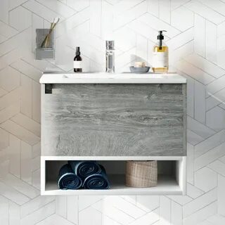 Тумба подвесная stworki