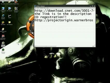 Cd key