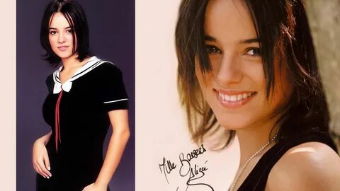 Pin on Alizee Jacotey