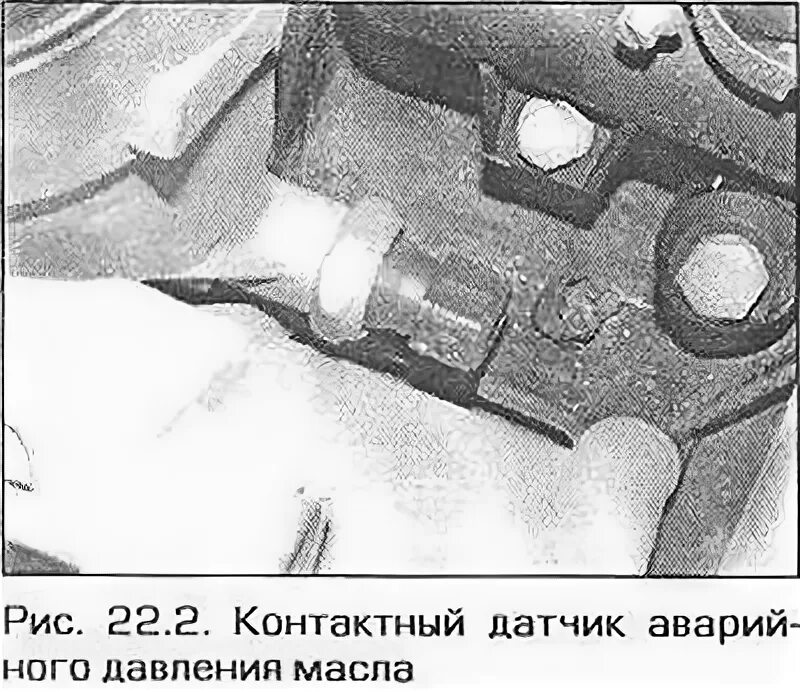 Бмв где находится датчик масло Замена датчика уровня масла бмв е53