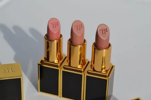 Помада tom ford