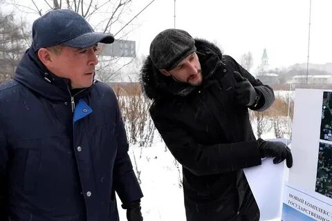 Планируемые новости