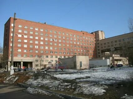 Литовская 8