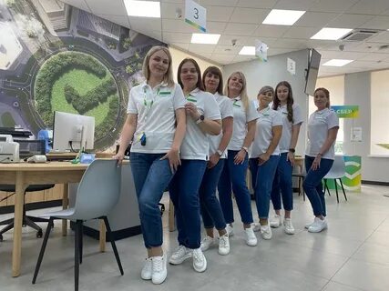 Сбербанк оскол