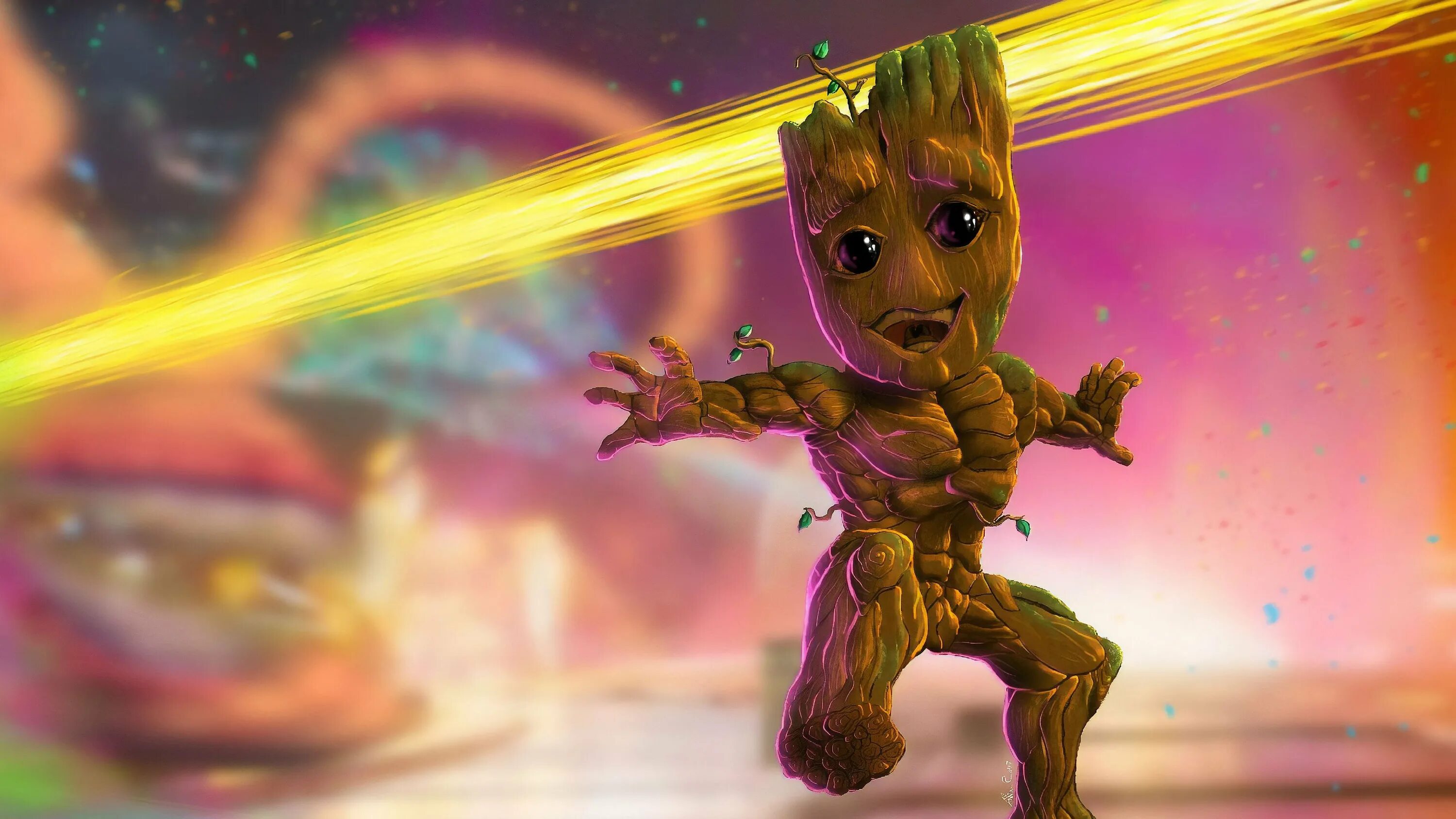Groot