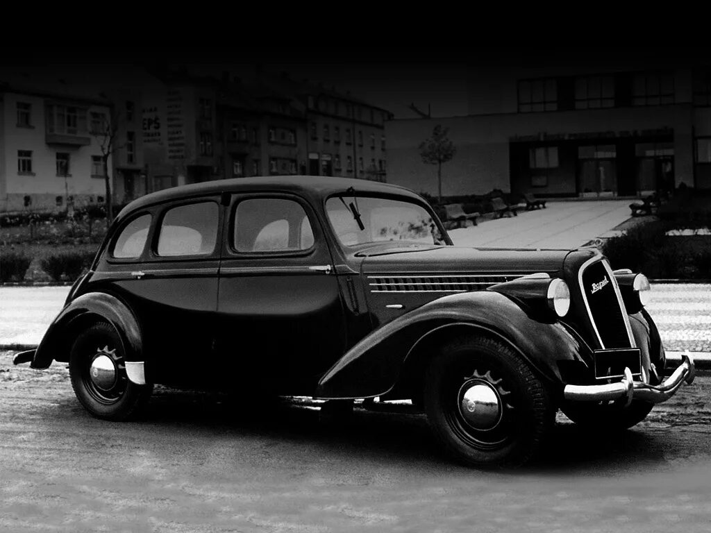 Первое поколение автомобилей. Skoda 1938. Skoda Rapid 1935. Шкода Рапид 1935. Шкода Рапид 1935 года.