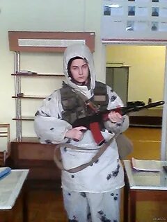 Террорист из тейково