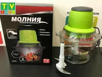 Шинковка молния отзывы