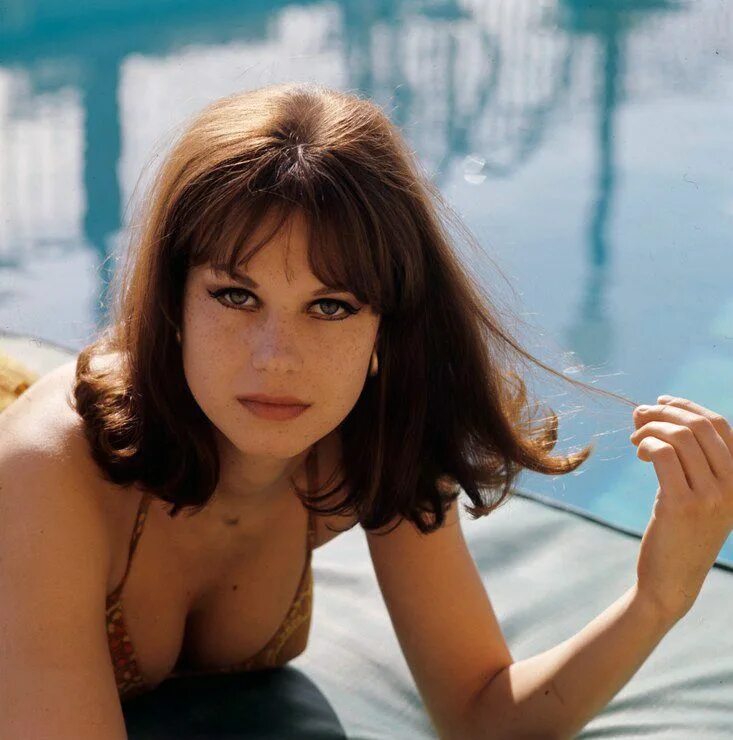 Lana wood