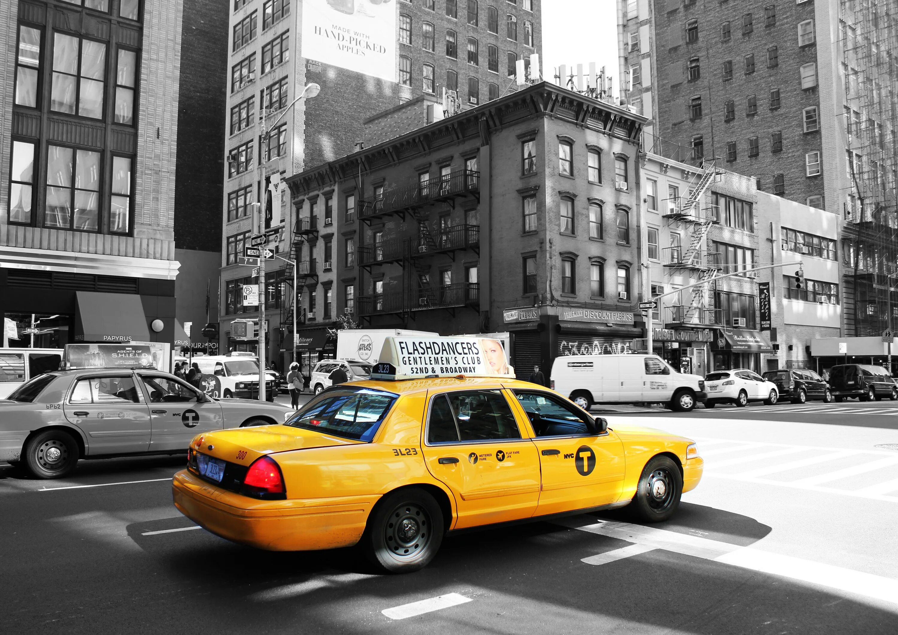 Такси Нью-Йорка. Нью Йорк Манхэттен такси. New York Yellow Taxi пазл. Нью Йоркское такси машины.