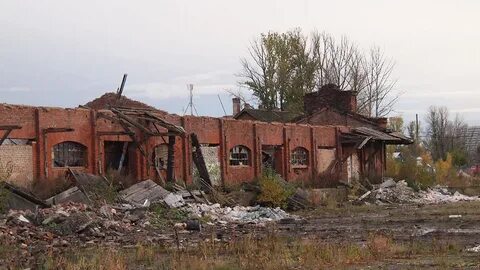Пакгауз что это
