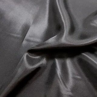 Какая подкладочная ткань
