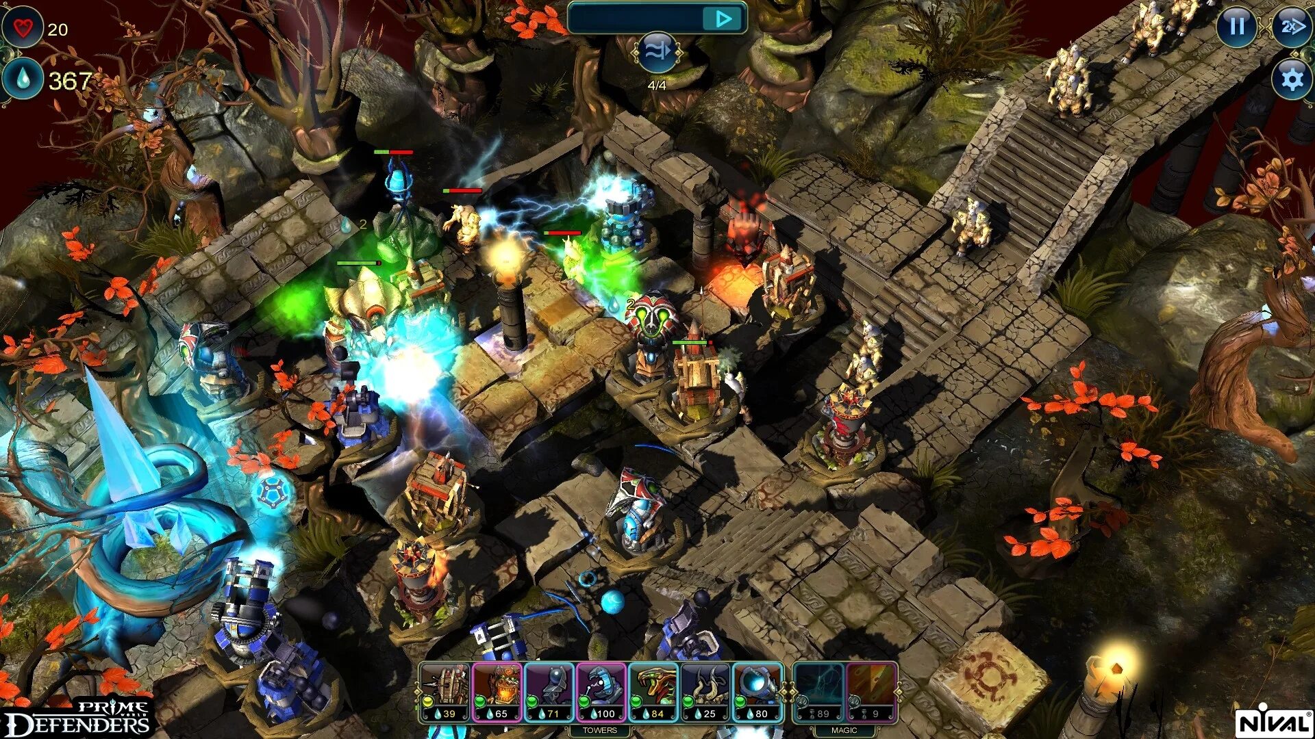 Defenders башни. Prime world: defenders. prime world defender башни. prime world: defenders 1. world defender игра.