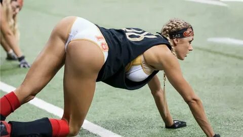 Sexiest sports moments