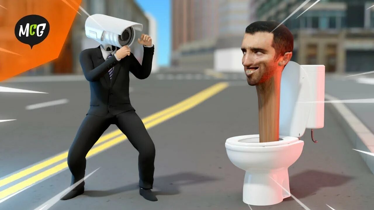 Cameraman vs SKIBIDI Toilet. Камерамэн против скибиди туалетов. Камерамен игра.