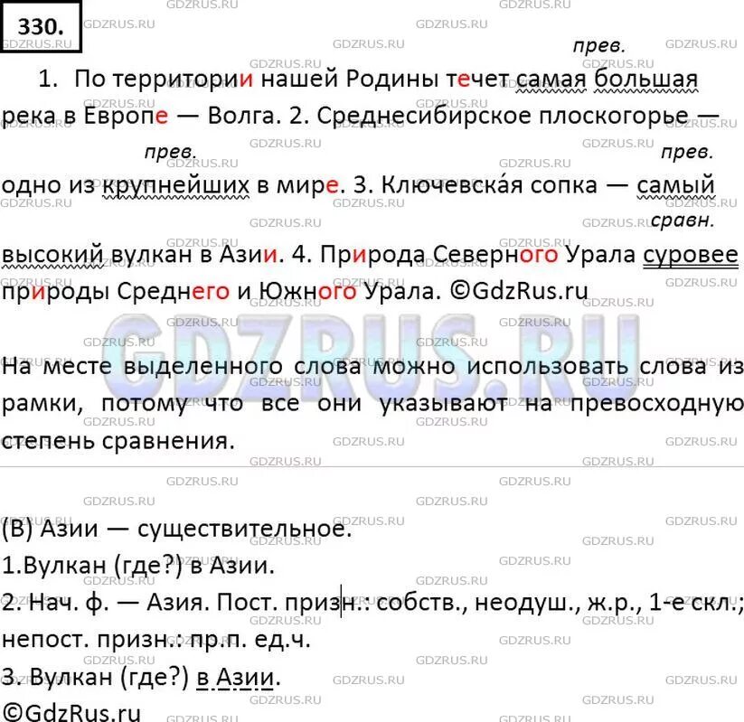 Русский язык 6 класс упражнение 330. Упражнение 330 ладыженская. Упр 330 по русскому языку. Упр 330 по русскому языку 6 класс 2 часть.