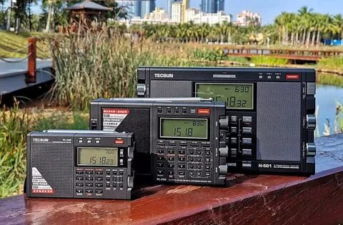 Tecsun 330
