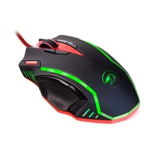 Игровые мыши redragon