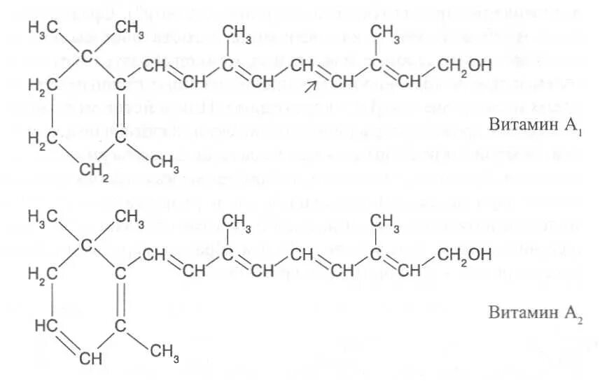 Формула а2 1. Химическая структура витаминов. Витамин к1 и к2 формулы. Витамин а строение формула. Витамины структурное строение.