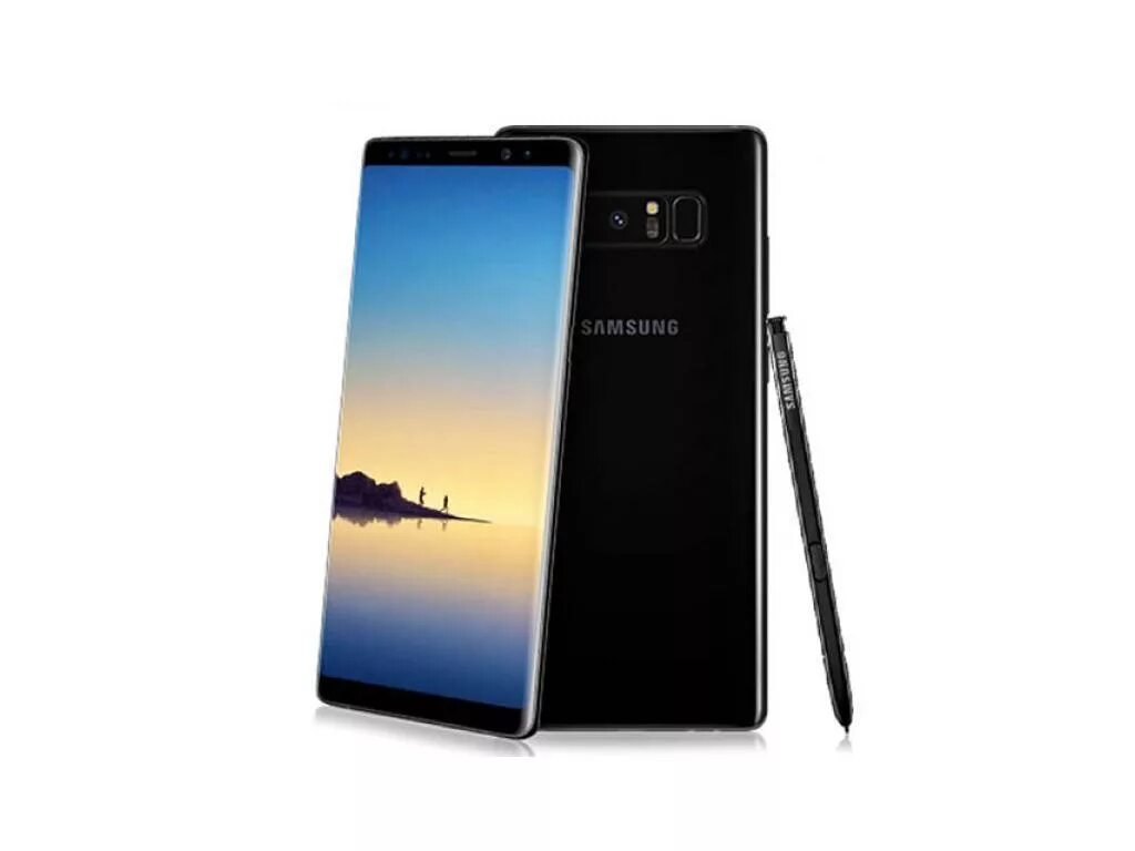 Смартфоны galaxy note 8