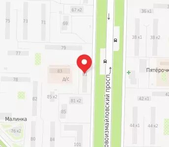 Мфц новоизмайловский 34 телефон