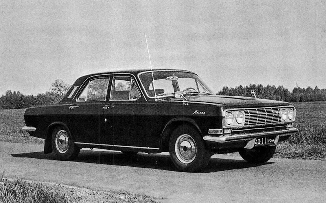 Волга на закате…божественна! - ГАЗ 24, 2,5 л, 1984 года фотография DRIVE2