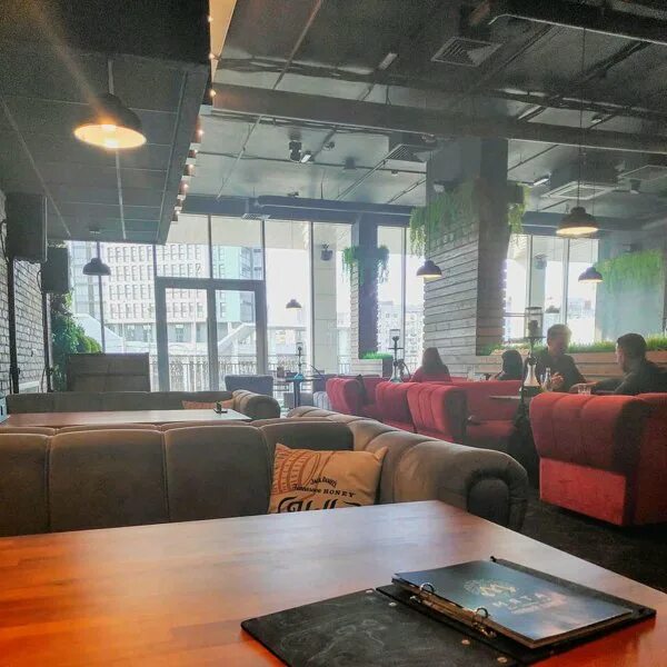 Фотографии компании Opera lounge в Перми на улица Революции, 24