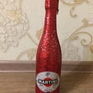 Мартини асти красное