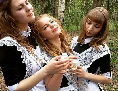 Подруга после школы
