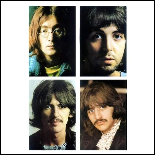 Back in the u s s r. The beatles 1968. битлз альбом (1968). группа the beatles 1968. the beatles белый альбом.