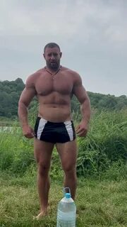 Хочу мощного 