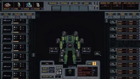 Гайд engineer